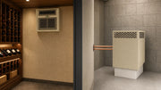 Breezaire WKSL 2200 technical installation context