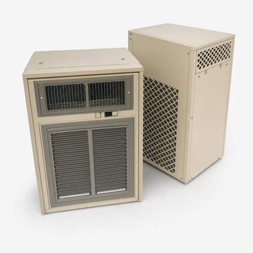 Breezaire WKSL 4000 product hero