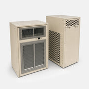 Breezaire WKSL 4000 alternate product angle