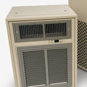 Breezaire WKSL 4000 product detail close-up