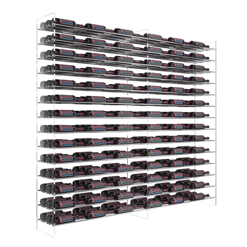 Evolution Wine Tower 72" (1 extension), 252 bottle