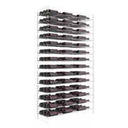 Evolution Wine Tower 72" , 126 bottle, Base kit only