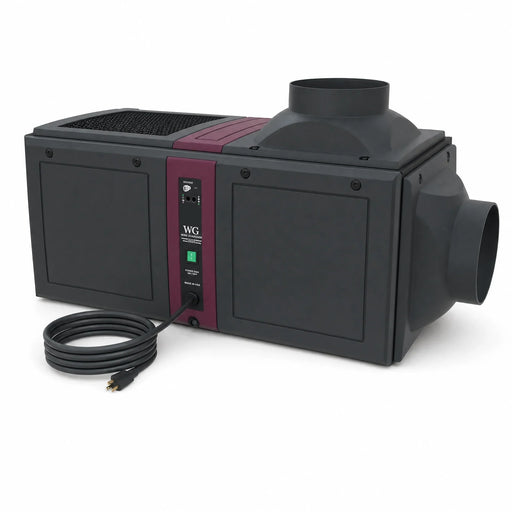 Wine Guardian D025 ducted wine cellar cooling system
