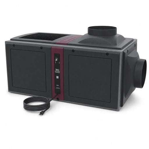 Wine Guardian D050 ducted wine cellar cooling system