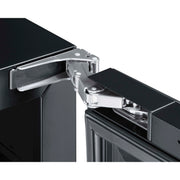 Summit ALWC15 fully articulating European style hinge