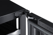 Summit SDHWC98 fully articulating European style hinge