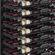 Evolution 144 Bottle Island Display Rack