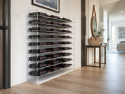 Evolution Wine Tower 47 inch lifestyle view