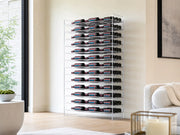 Evolution Wine Tower 92 inch lifestyle view