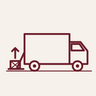 Liftgate Delivery with Appointment (Fittings Wine Wall)