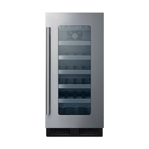 Summit ALWC15 front