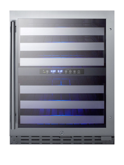 Summit ALWC532 front