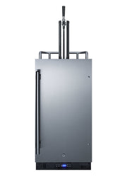Summit SBC15WK front