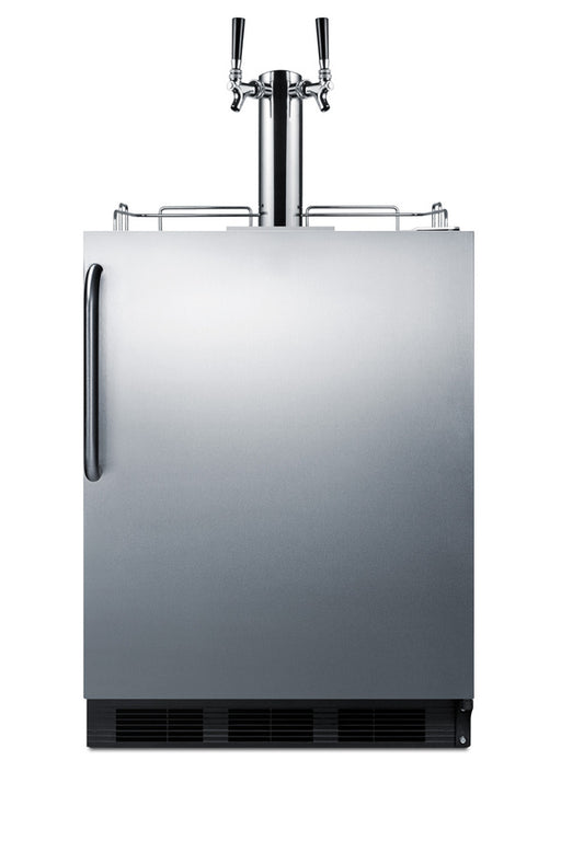 Summit SBC54OSBIADAWKDTWIN front