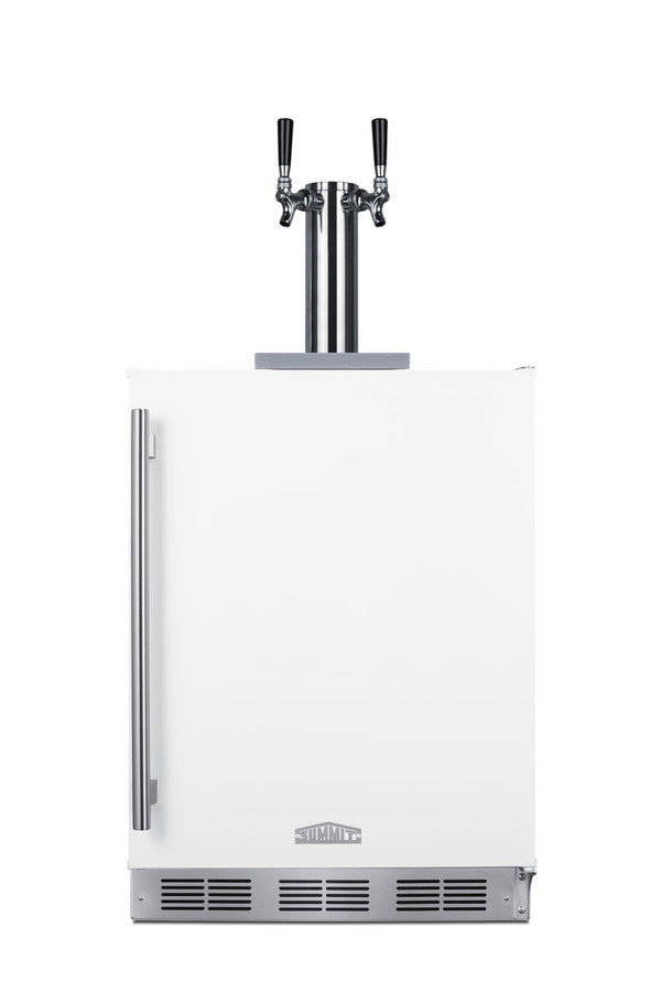 Summit SBC58WHBIADAWKDTWIN front