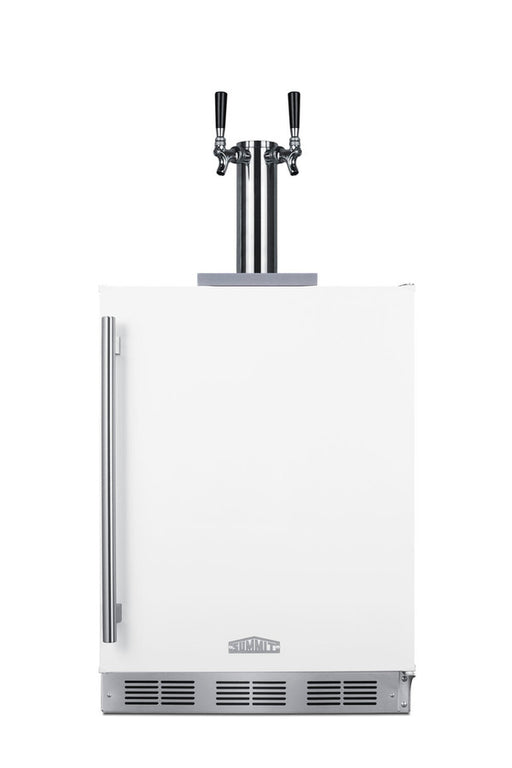 Summit SBC58WHBIADAWKDTWIN front