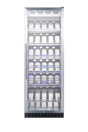 Summit SCR1401CH front