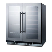 Summit SWBV3067B angle