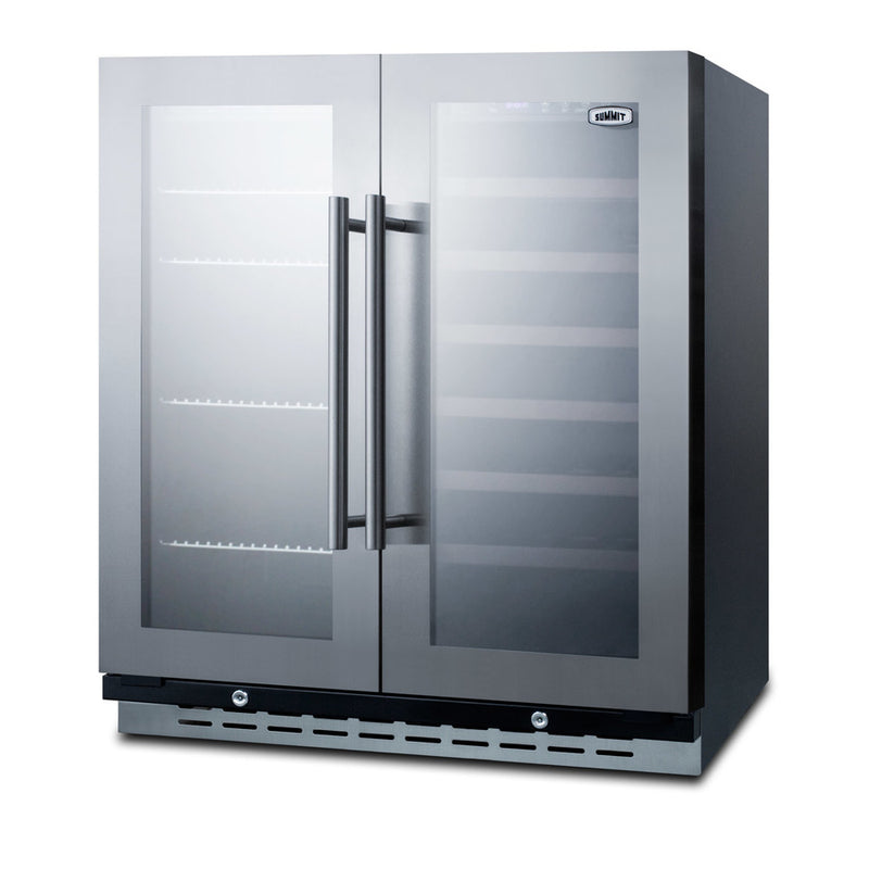 Summit SWBV3067B angle
