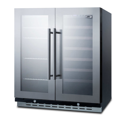 Summit SWBV3067B angle