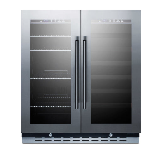 Summit SWBV3067B front