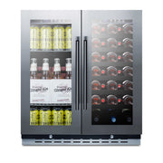 Summit SWBV3067B full