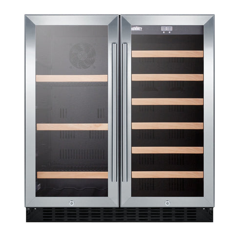 Summit SWBV3071 front