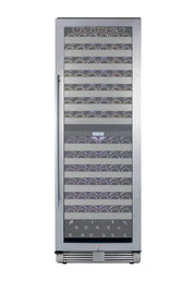 Summit SWCP2163 wine cellar full