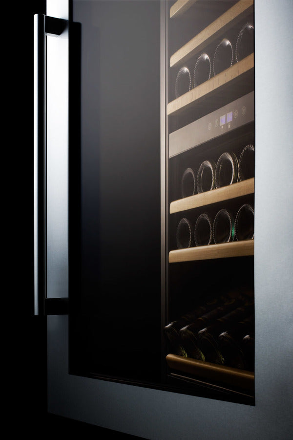 Summit VC60D detail
