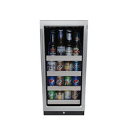 15 inch Reserva beverage center 3D model