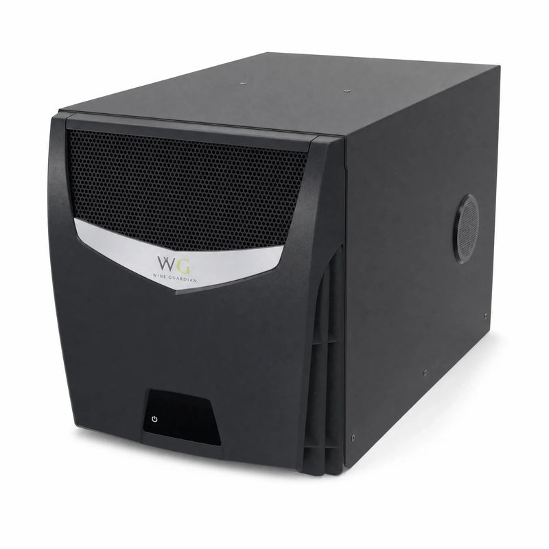 Wine Guardian TTW018 through-the-wall wine cellar cooling unit