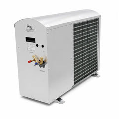 Wine Guardian DS088 Split Wine Cellar Cooling System — Condensing Unit