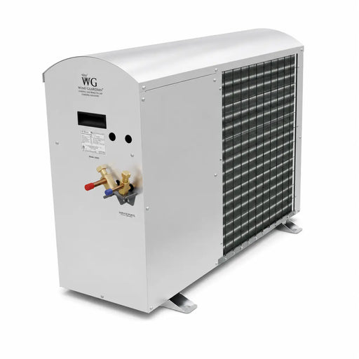 Wine Guardian DS088 split condensing unit, outdoor unit