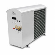 Wine Guardian DS050 split condensing unit, outdoor unit