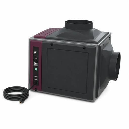 Wine Guardian DS088 split fan coil, indoor unit