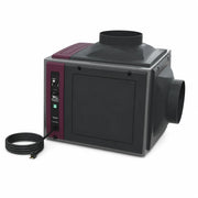 Wine Guardian DS050 split fan coil, indoor section, included in the complete system