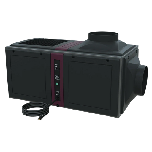 Wine Guardian D088 ducted wine cellar cooling unit