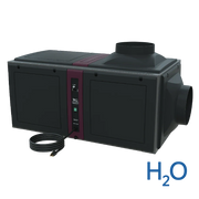 Wine Guardian D200WC water-cooled ducted wine cellar cooling unit