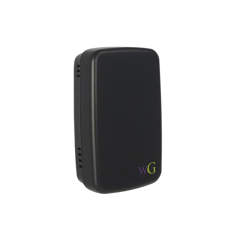 Wine Guardian remote temperature and humidity sensor
