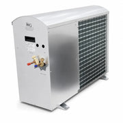 Wine Guardian SS018 condensing unit, outdoor unit