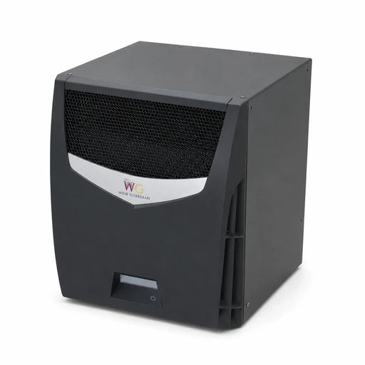 Wine Guardian SS018 ductless split fan coil, indoor unit