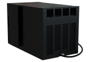Wine Guardian TTW Classic cooling unit — rear view