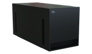 Wine Guardian TTW Defender cooling unit — rear view