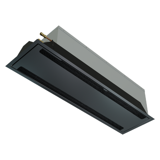 Wine Guardian CS050 Wine Wall fan coil, second view