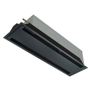Wine Guardian CS050 Wine Wall fan coil, indoor section