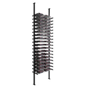 Evolution Wine Wall 2 Columns Two-Sided Post Kit