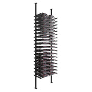 Evolution Wine Wall 2 Columns Two-Sided Post Kit