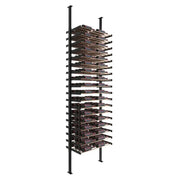 Evolution Wine Wall 2 Columns Two-Sided Post Kit