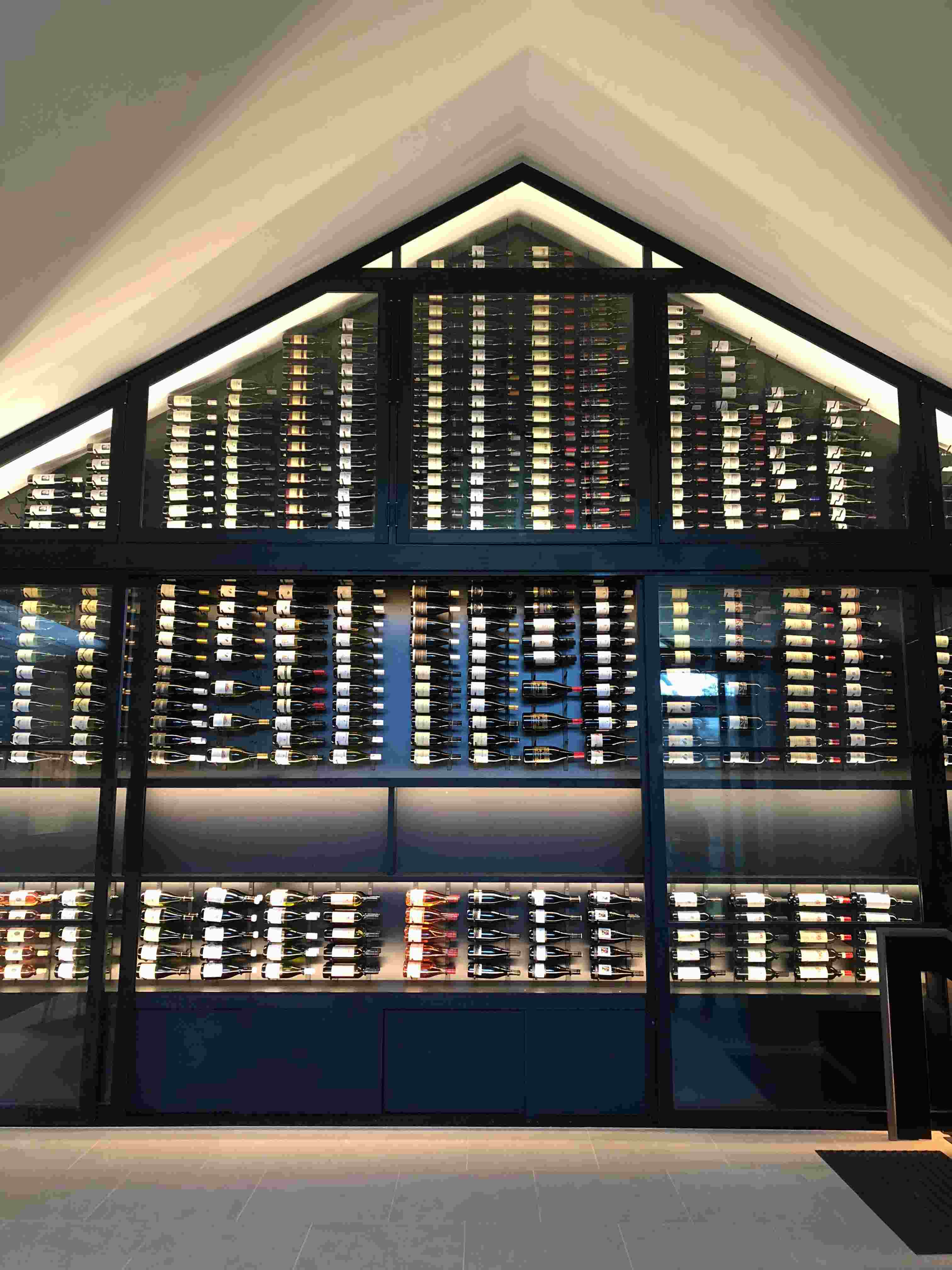 Custom Cellars