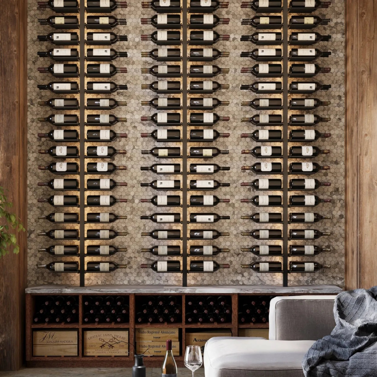 Somm Series by Kessick